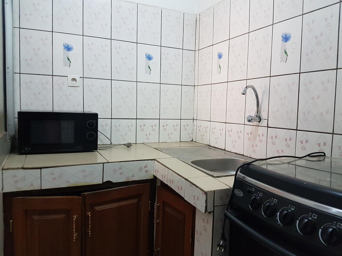 דואלה Maison Rose מראה חיצוני תמונה