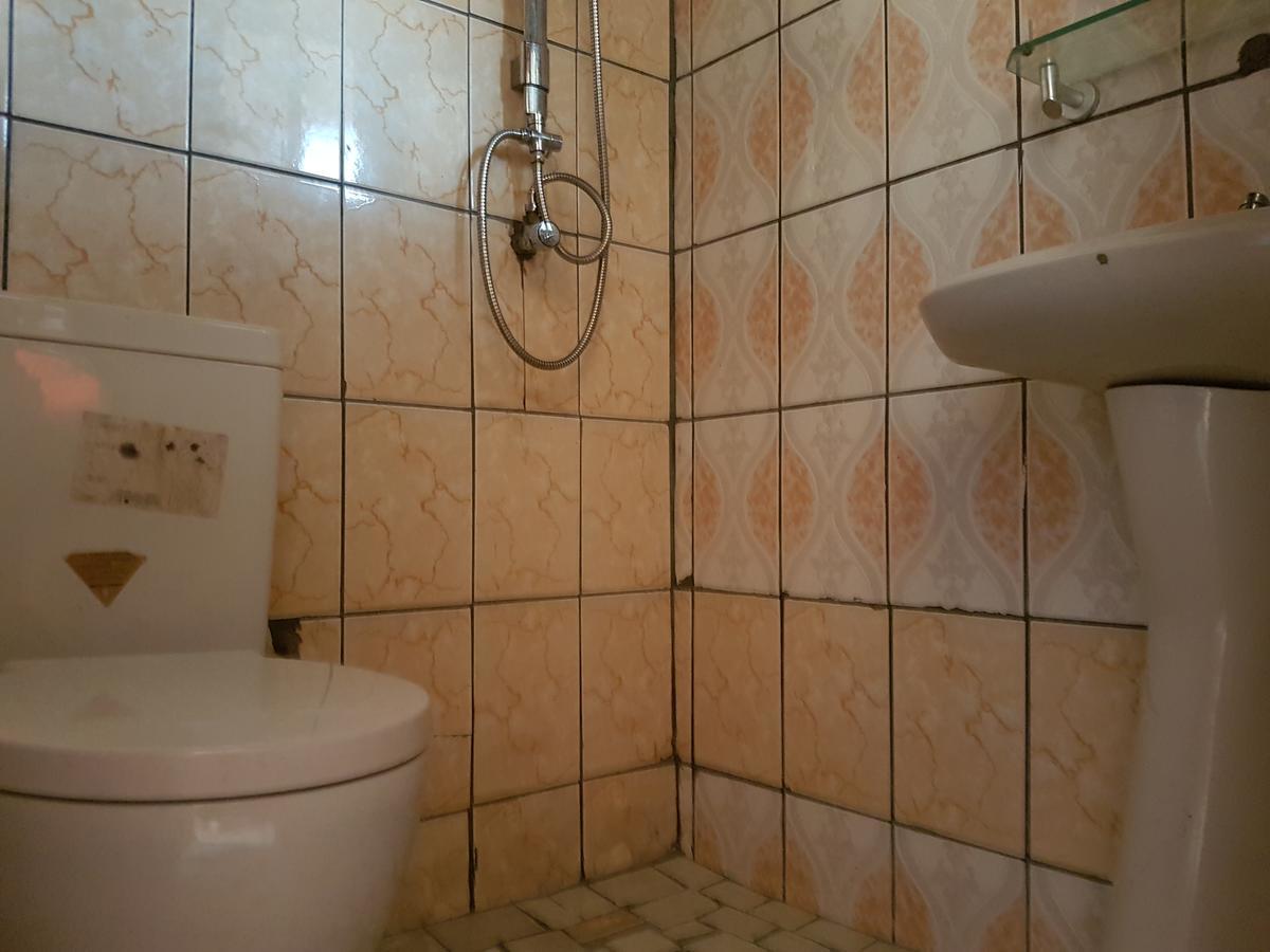 דואלה Maison Rose מראה חיצוני תמונה