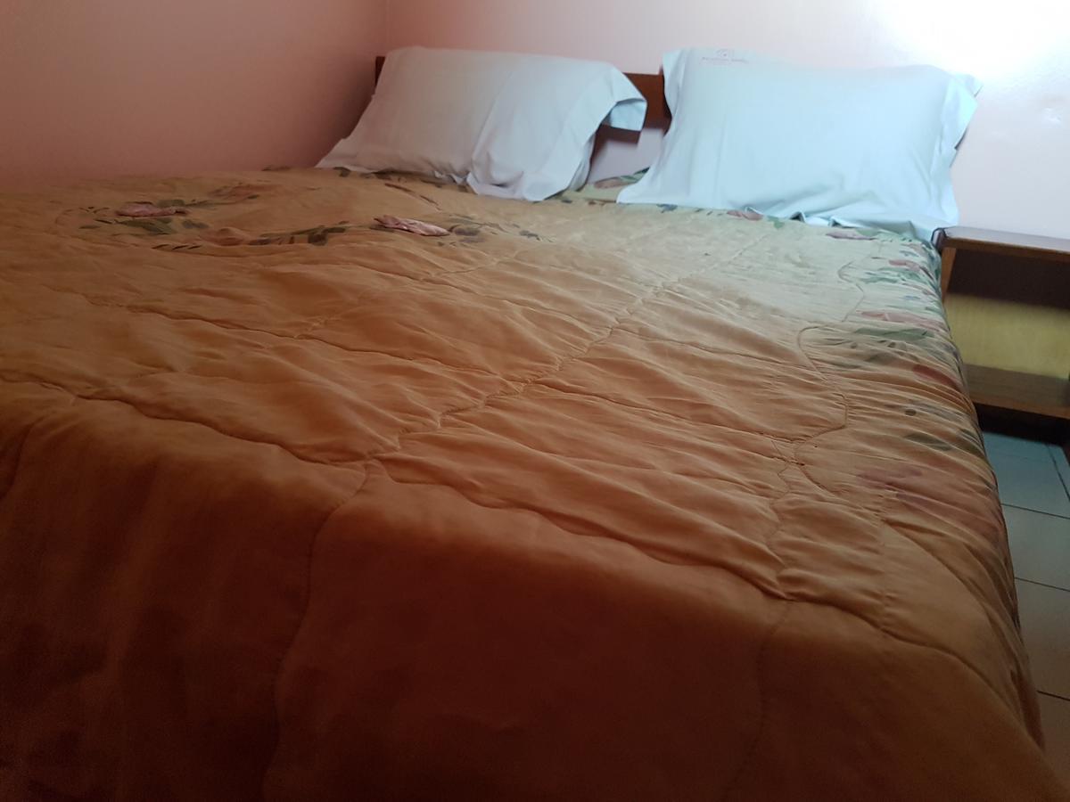 דואלה Maison Rose מראה חיצוני תמונה